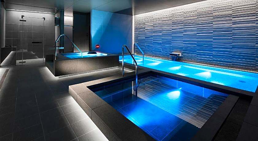 The Tokyo Station Hotel