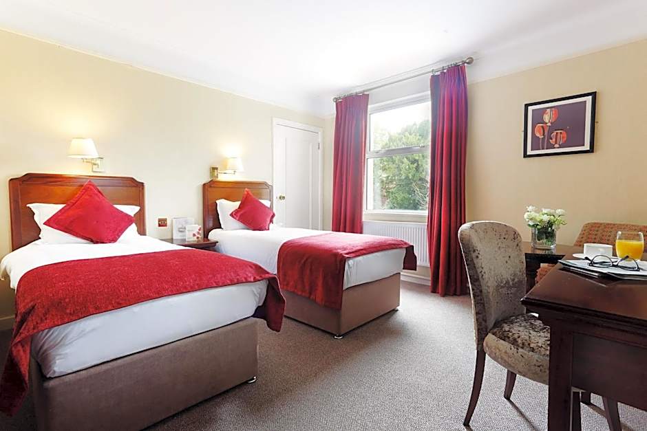 The Ardilaun Hotel