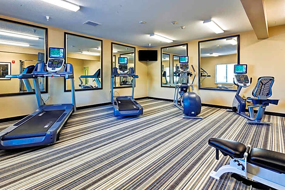 Candlewood Suites Manhattan By IHG