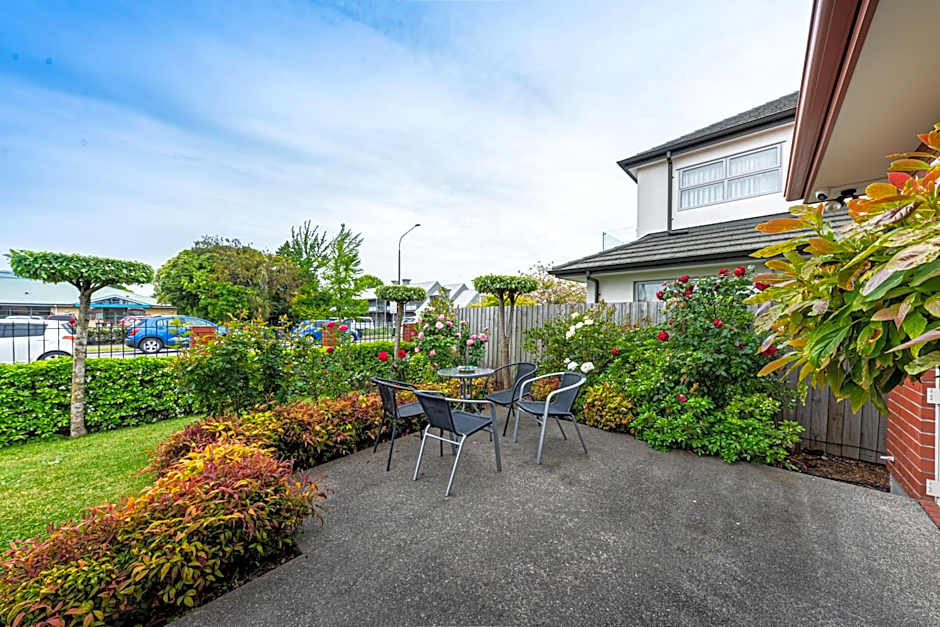 315 Motel Riccarton