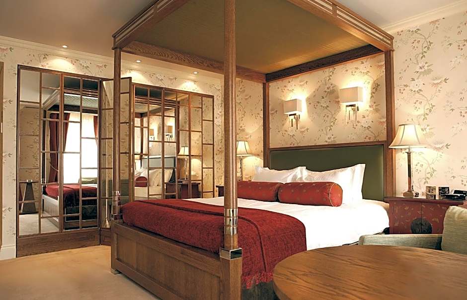 St Michael's Manor Hotel - St Albans