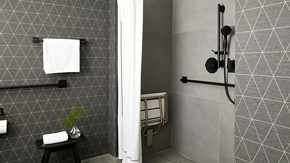 Kimpton Marlowe Hotel By IHG