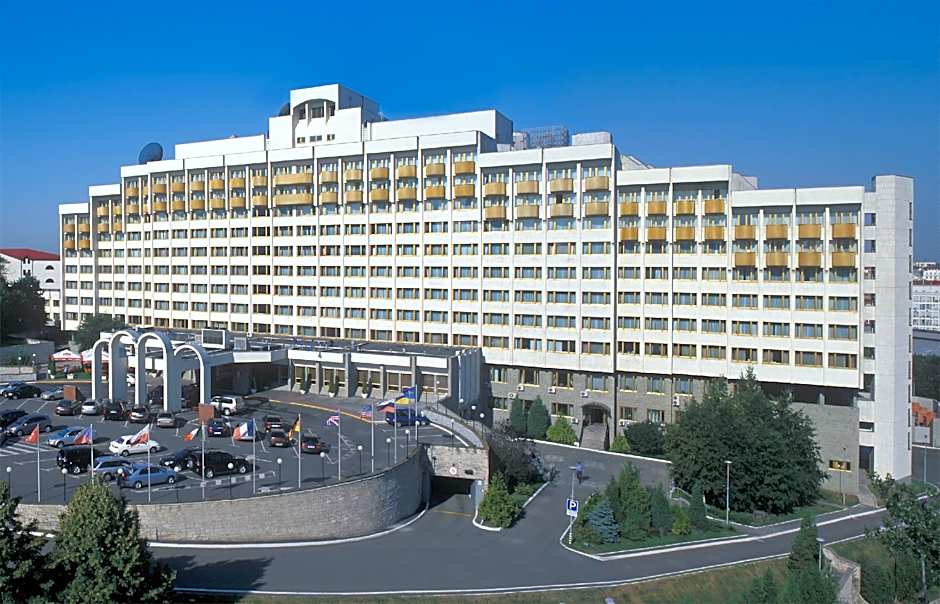 Photo 1 of 50 of President Hotel
