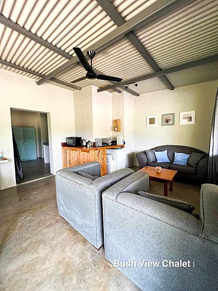 24 Degrees South Country Estate