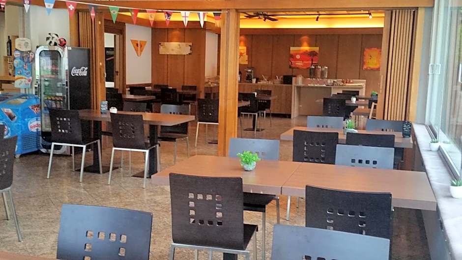 Motel des Sports Martigny