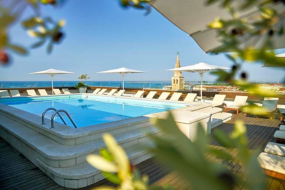 Hotel Fonzari