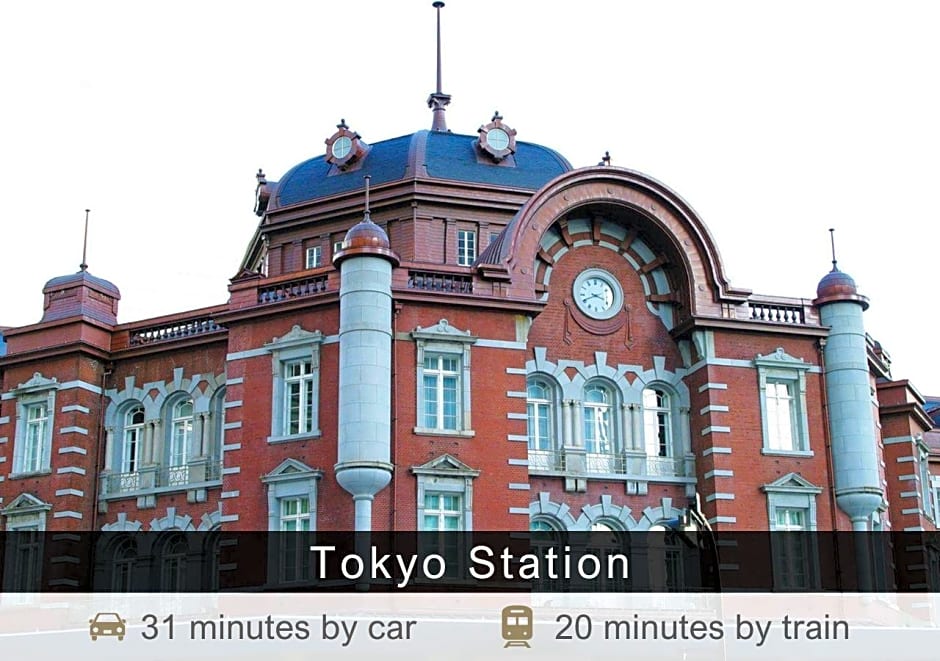Tokyu Stay Ikebukuro