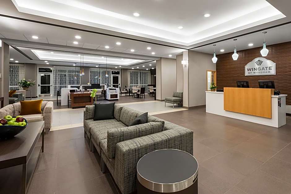 Wingate by Wyndham Loveland