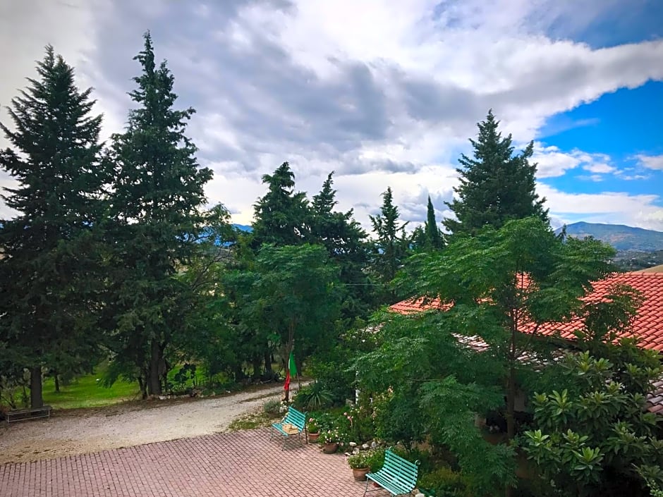 B&B Prato San Lorenzo