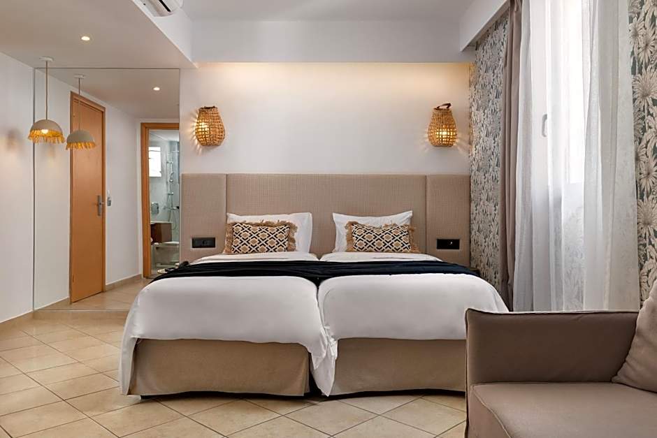 Diana Art Boutique Hotel