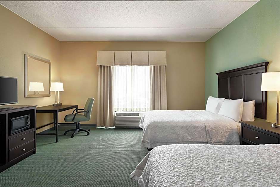 Hampton Inn By Hilton & Suites Mount Joy/Lancaster West