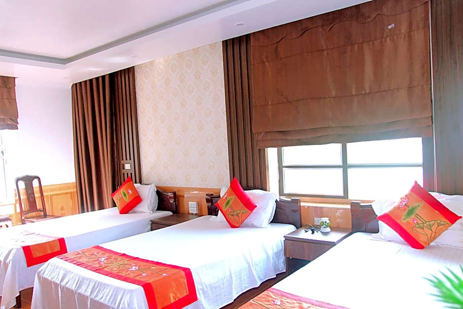 Xuan Hoa Hotel