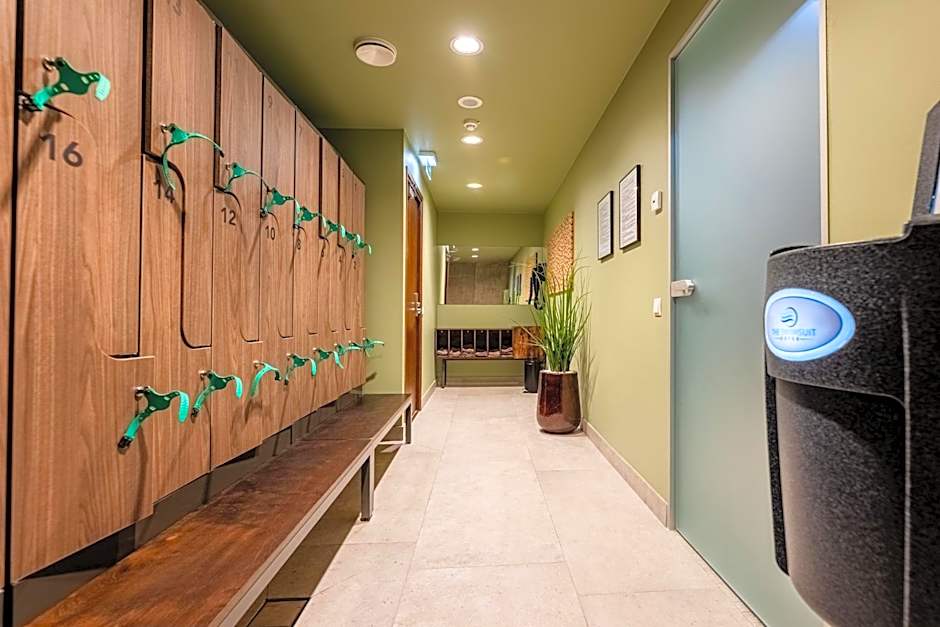Johan Suites & Spa