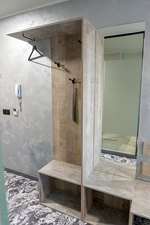 RCR Einstein studios