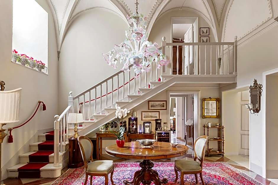 Residenza d'Epoca Palazzo Borghesi
