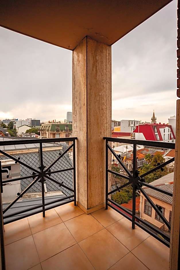 Piazza Boutique Hotel