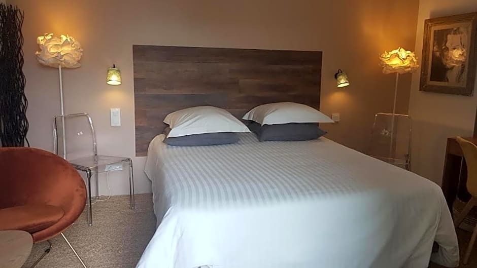 La Maison de Charlie – Vaugines, UT