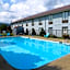 Americourt Hotel - Mountain City