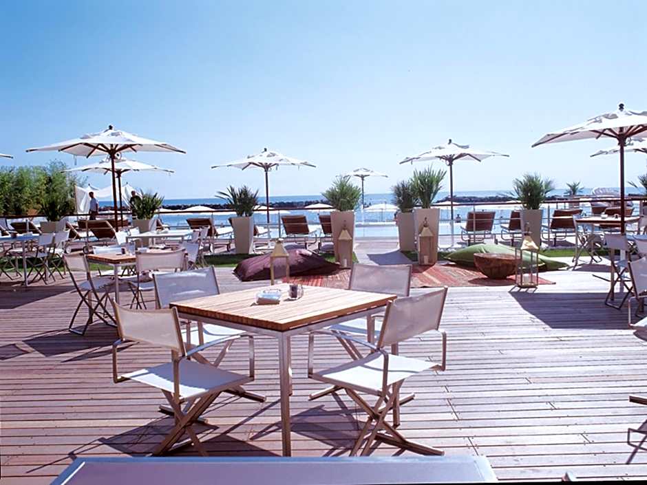 Vistamare Suite