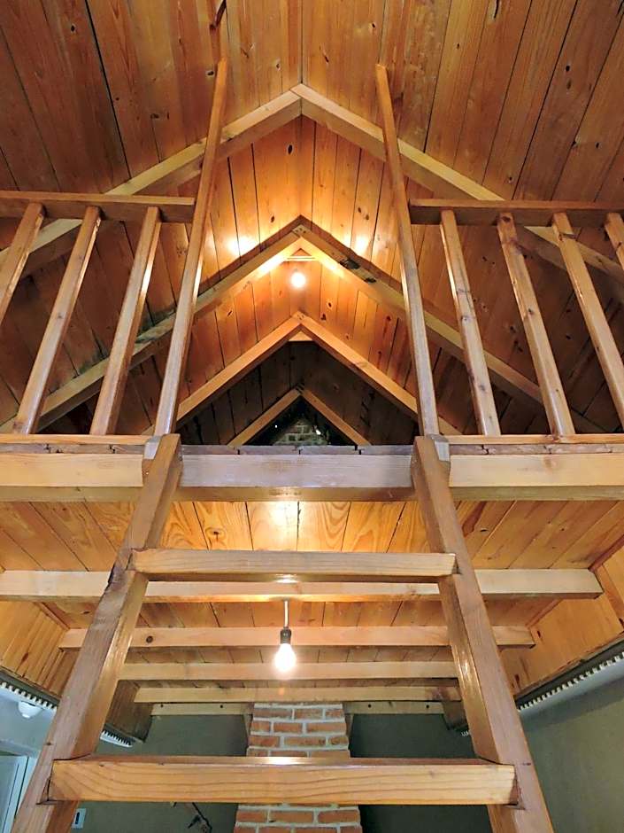 Hotel Real de San Antonio