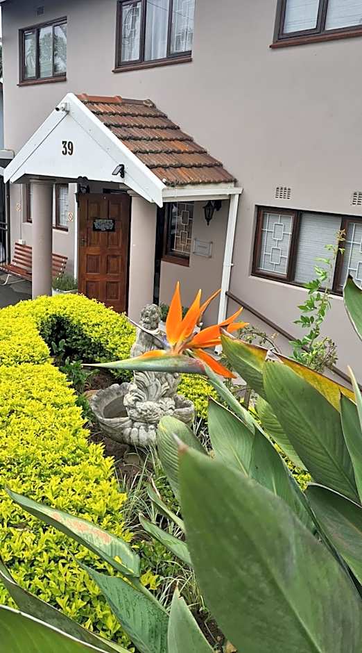 Sylvern Bed and Breakfast