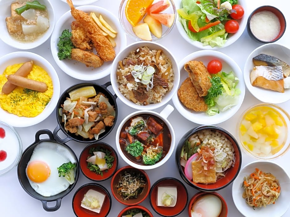 Natural Hot Spring Spa Dormy Inn Gifu Ekimae