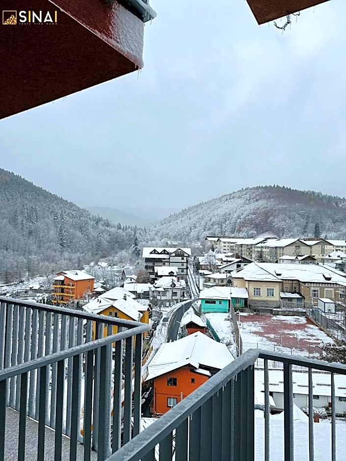 SINAI APH Apartments