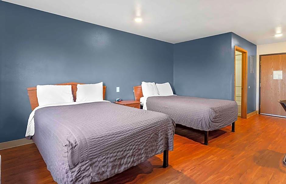 Extended Stay America Select Suites - Fayetteville - Fort Bragg
