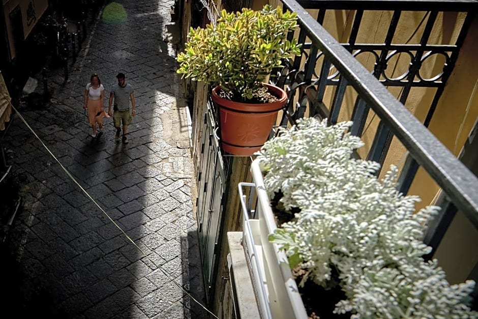 A Casa del Principe LT