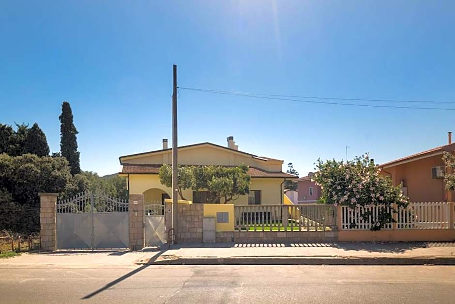 B&B Il Sogno di Mario