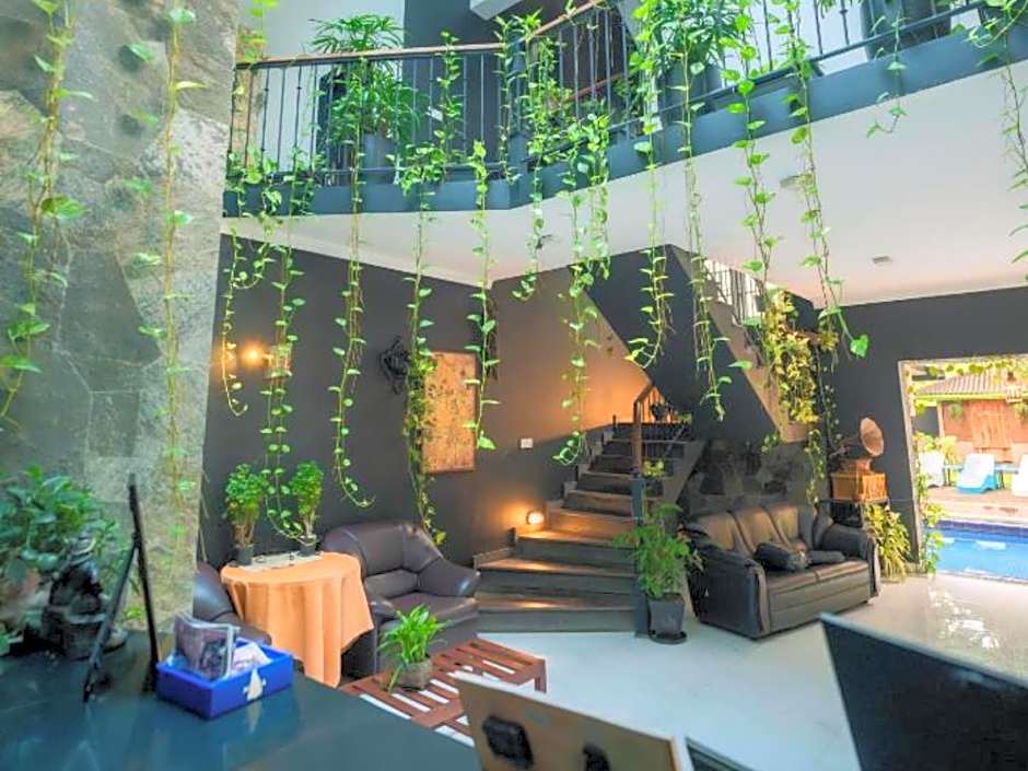 Panorama Residencies