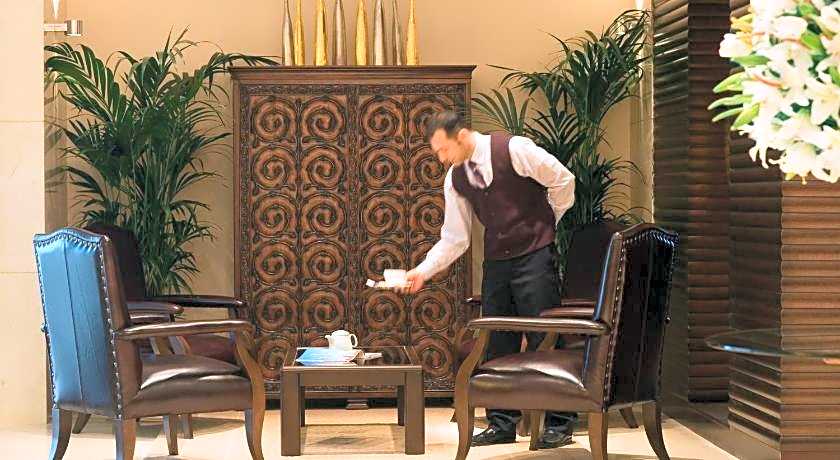 Movenpick Hotel Izmir