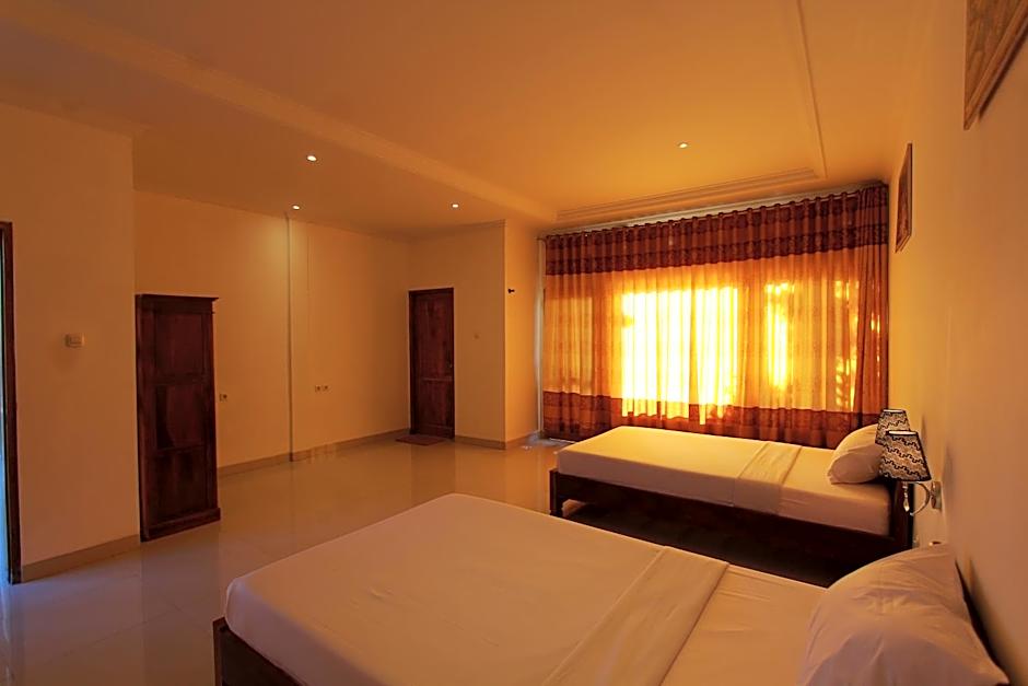 Bali Bening