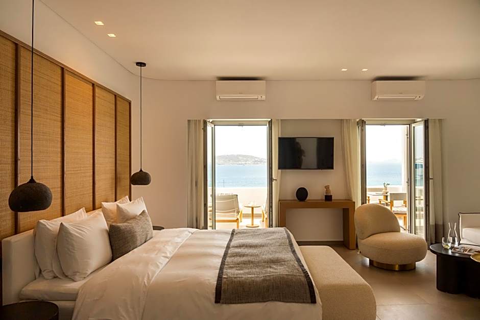 Grace Mykonos