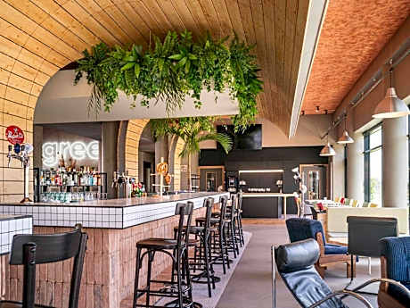 greet hotel Cernay Mulhouse