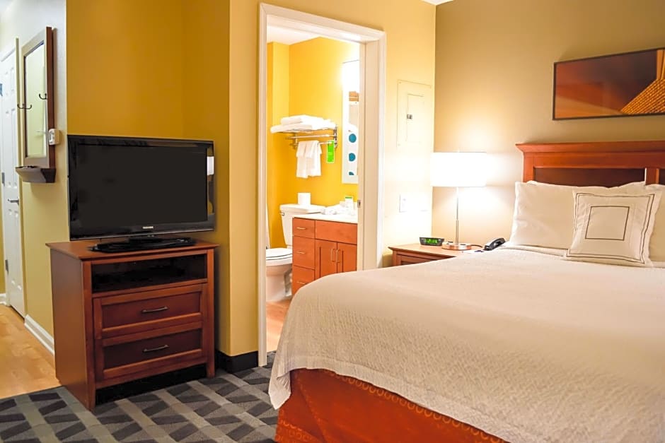 TownePlace Suites Stafford