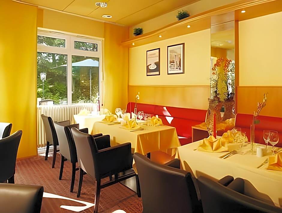 H+ Hotel Erfurt