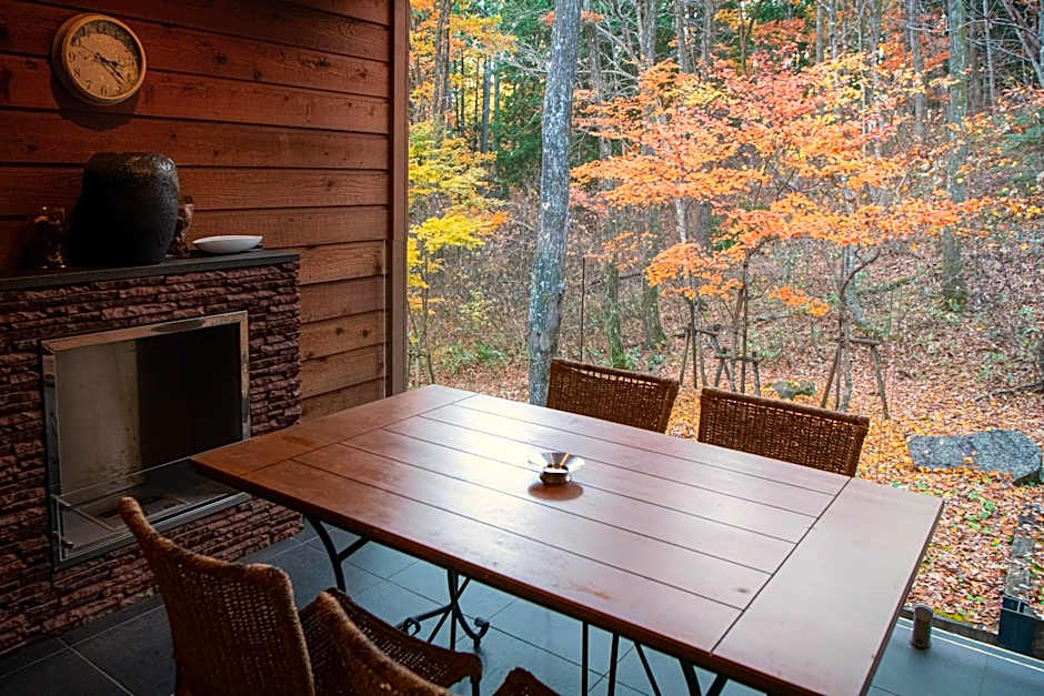 Phoenix Chalets by HHG