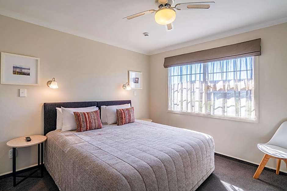 Silver Fern Rotorua - Accommodation & Spa