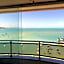 Flat Vista Completa Beira Mar