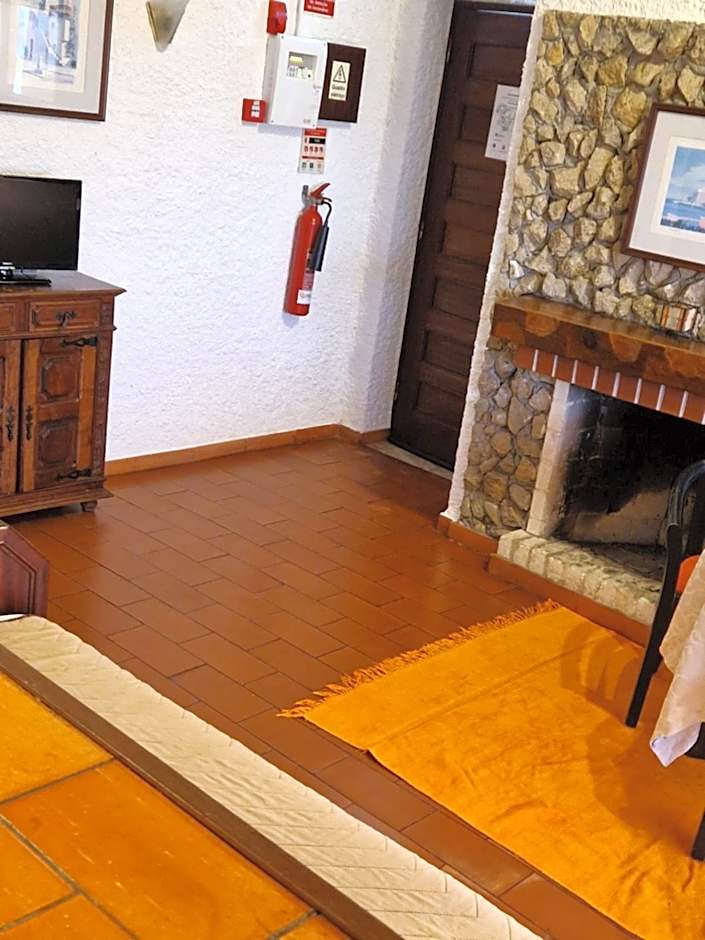 Apartamentos Turísticos Clube Vale Leão