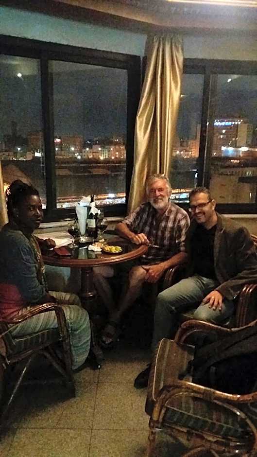 Ciao Hotel Cairo
