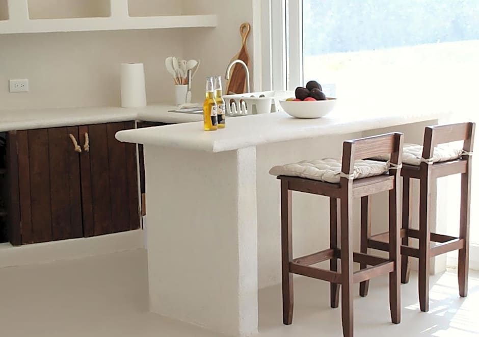 Puerto Bianco Private Residence Collection