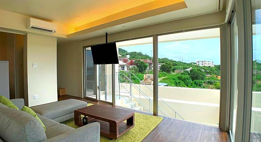 KEN KEN VILLA YUUMODORO