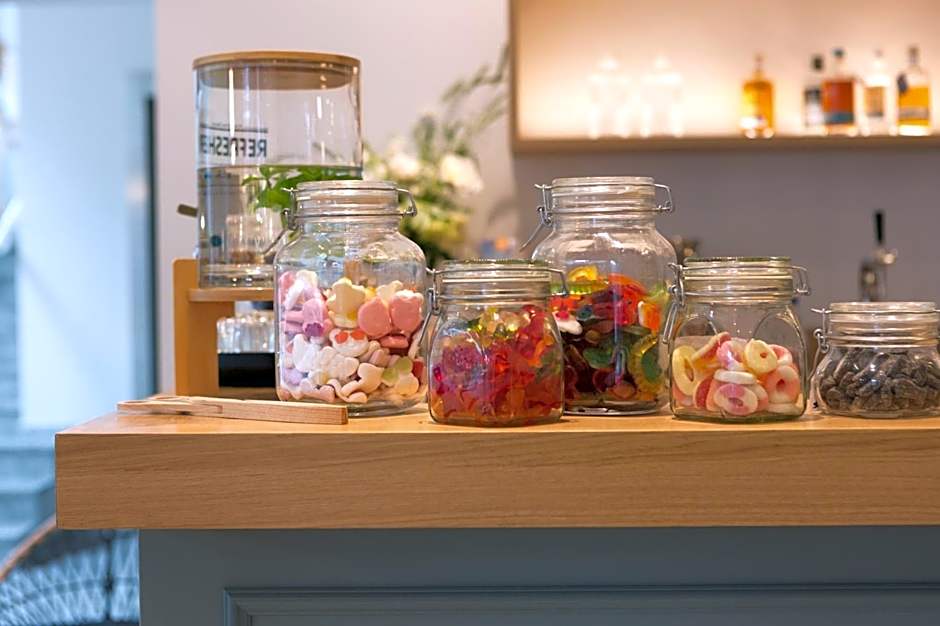 Koopmanns Hotel und Lädchen