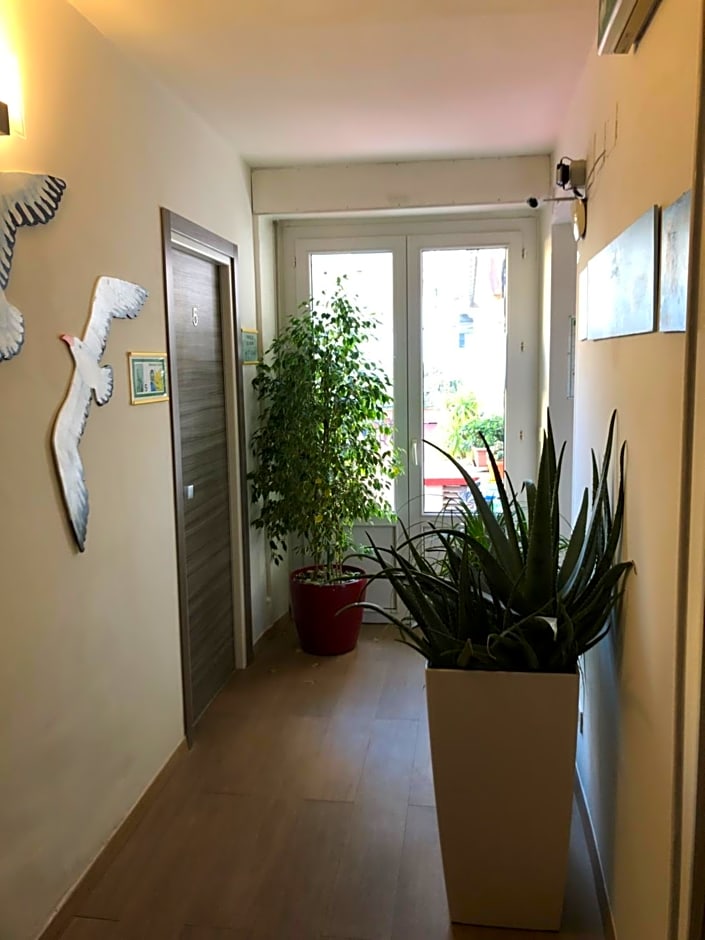 Hotel Cairoli