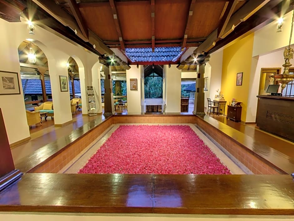 Club Mahindra Madikeri Resort and SPA, Coorg