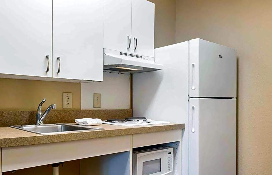 Extended Stay America Suites - Cincinnati - Springdale - I-275