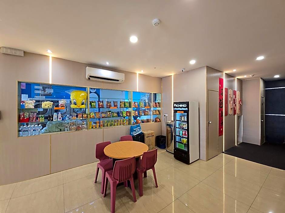 One Point Hotel @ King Centre