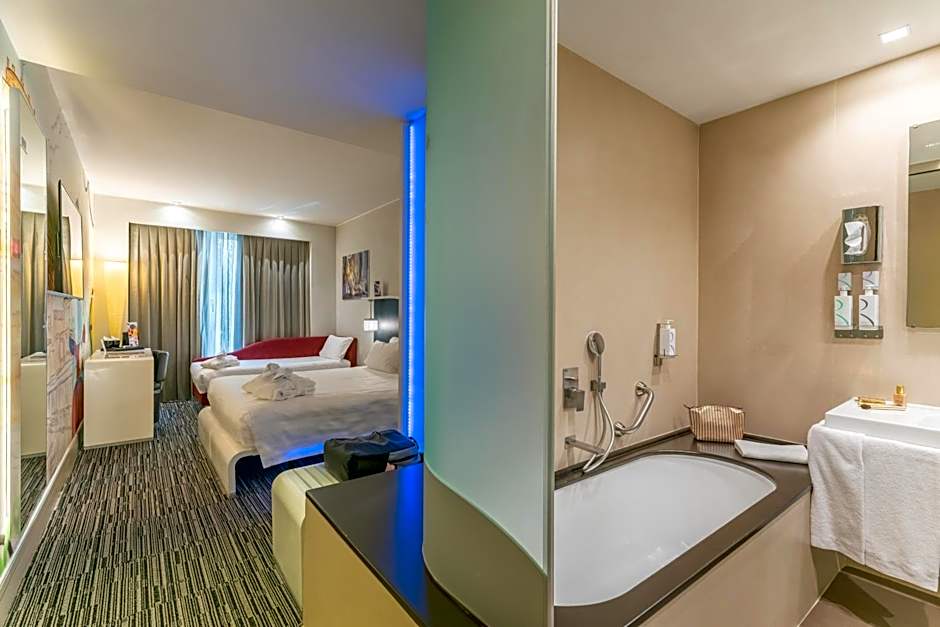 Best Western Premier Hotel Royal Santina